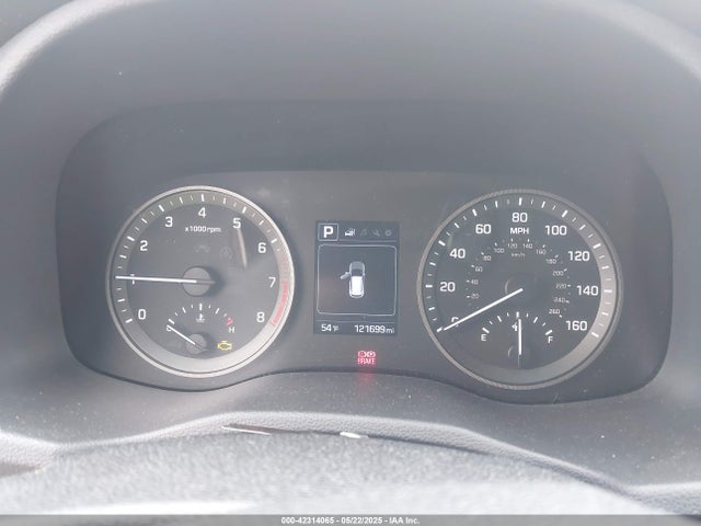 KM8J3CA22HU267170 Hyundai Tucson Sport