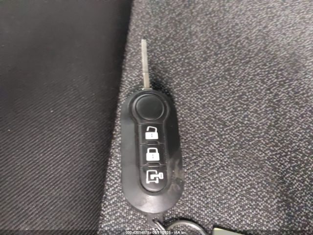 2021 RAM PROMASTER 2500 3C6LRVDG3ME534203 Photo 10