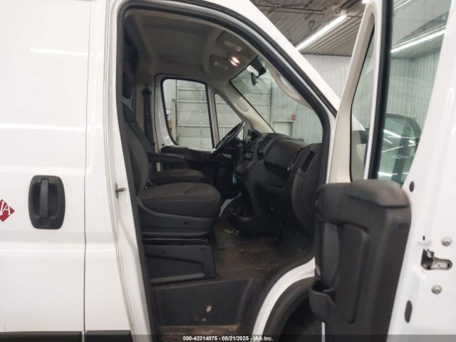 2021 RAM PROMASTER 2500 3C6LRVDG3ME534203 Photo 4