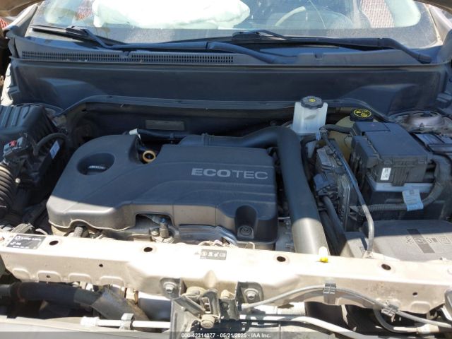 2GNAXHEV7J6231481 Chevrolet EQUINOX LS
