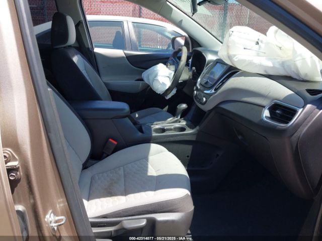 2GNAXHEV7J6231481 Chevrolet EQUINOX LS