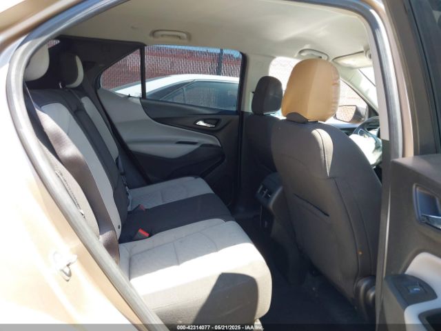 2GNAXHEV7J6231481 Chevrolet EQUINOX LS