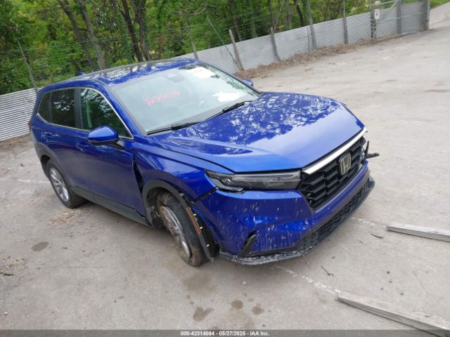 2024 HONDA CR-V 2HKRS4H73RH459288