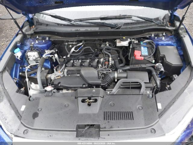 2024 HONDA CR-V 2HKRS4H73RH459288 Photo 9