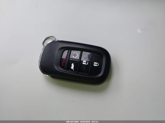 2024 HONDA CR-V 2HKRS4H73RH459288 Photo 10