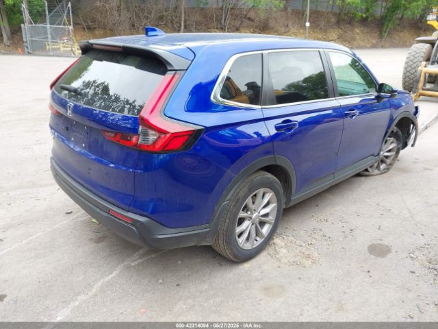 2024 HONDA CR-V 2HKRS4H73RH459288 Photo 3