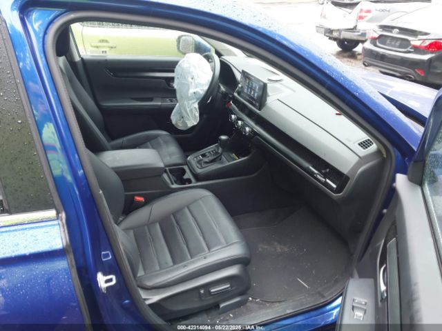 2024 HONDA CR-V 2HKRS4H73RH459288 Photo 4