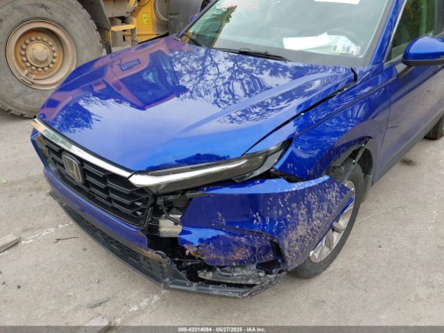 2024 HONDA CR-V 2HKRS4H73RH459288 Photo 5