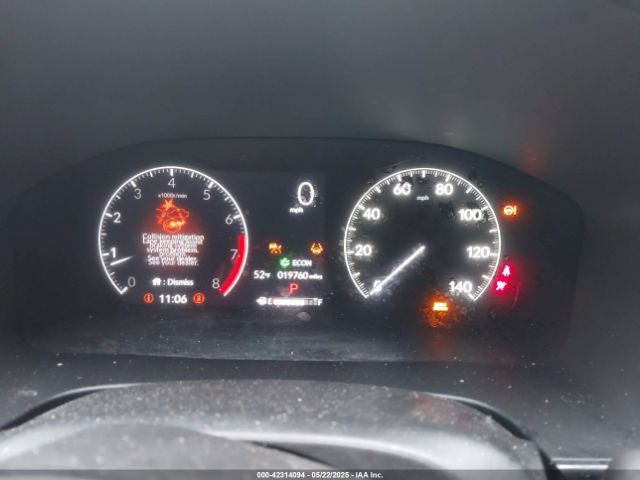 2024 HONDA CR-V 2HKRS4H73RH459288 Photo 6