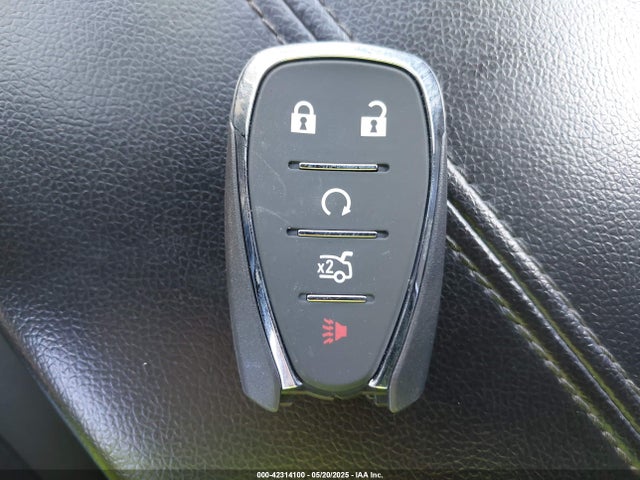 1G1ZE5ST5GF204614 Chevrolet MALIBU 1LT
