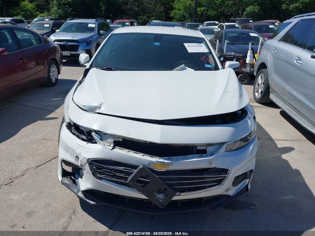 1G1ZE5ST5GF204614 Chevrolet MALIBU 1LT