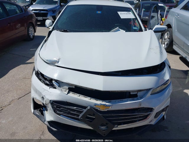1G1ZE5ST5GF204614 Chevrolet MALIBU 1LT