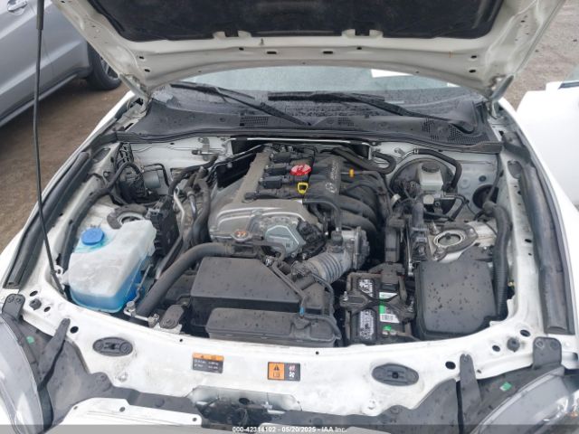 2016 MAZDA MX-5 MIATA JM1NDAD73G0116018 Photo 9