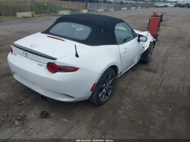 2016 MAZDA MX-5 MIATA JM1NDAD73G0116018 Photo 3