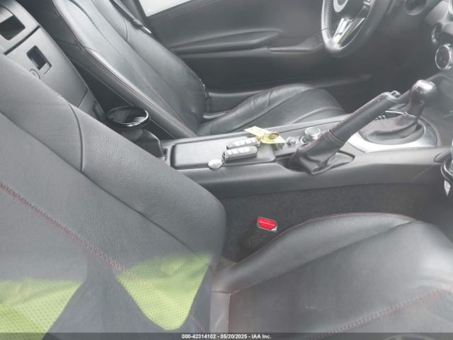 2016 MAZDA MX-5 MIATA JM1NDAD73G0116018 Photo 4