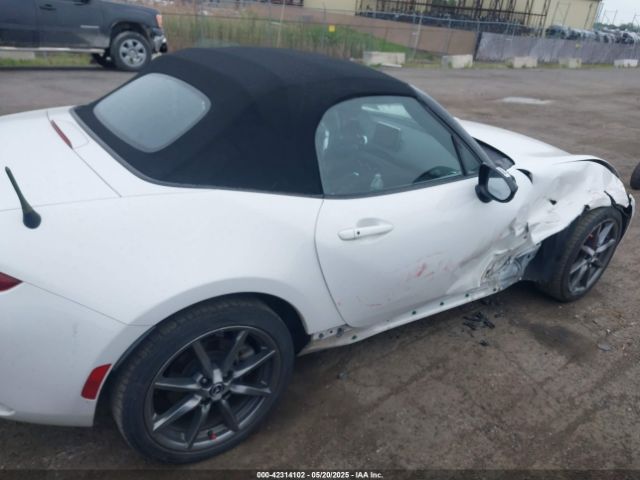 2016 MAZDA MX-5 MIATA JM1NDAD73G0116018 Photo 5