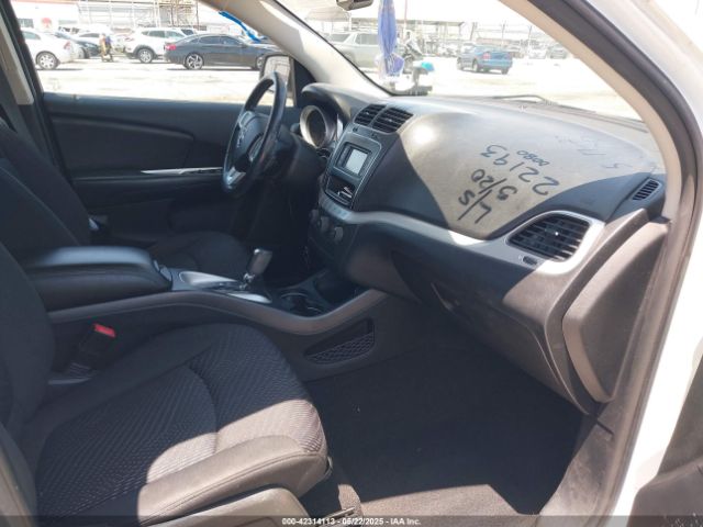 3C4PDCAB2GT220080 Dodge JOURNEY SE