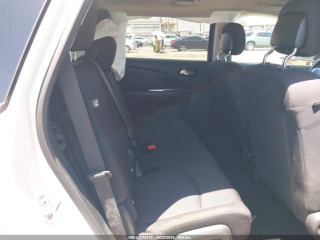 3C4PDCAB2GT220080 Dodge JOURNEY SE