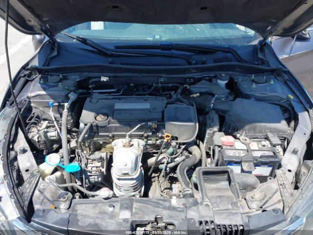 1HGCR2F34EA157954 Honda ACCORD LX