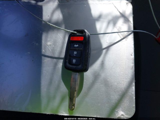 1HGCR2F34EA157954 Honda ACCORD LX
