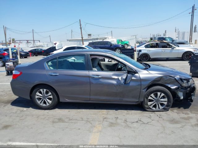 1HGCR2F34EA157954 Honda ACCORD LX