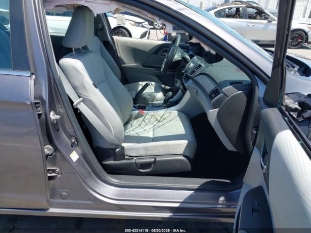 1HGCR2F34EA157954 Honda ACCORD LX