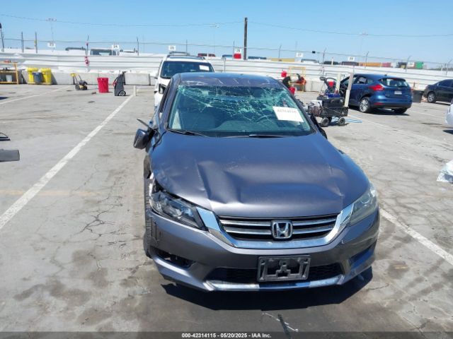 1HGCR2F34EA157954 Honda ACCORD LX