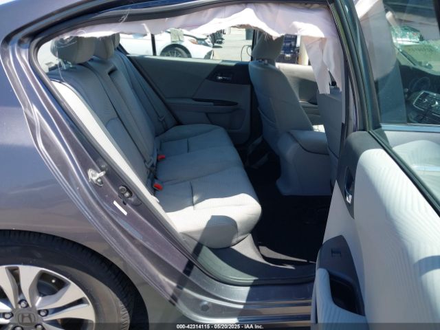 1HGCR2F34EA157954 Honda ACCORD LX