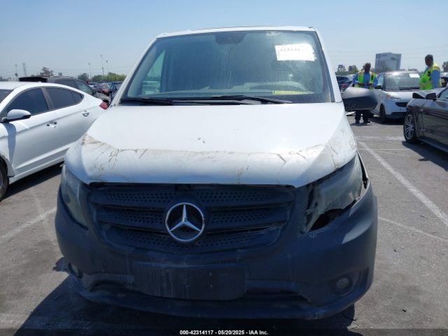 WD3PG2EA2L3674302 Mercedes-Benz Metris