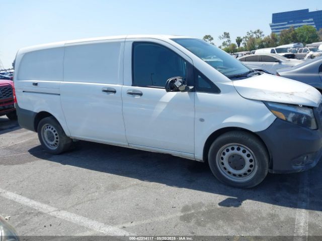 WD3PG2EA2L3674302 Mercedes-Benz Metris