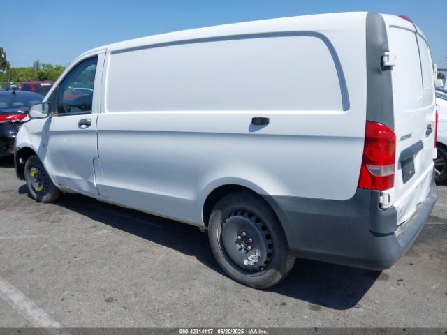 WD3PG2EA2L3674302 Mercedes-Benz Metris