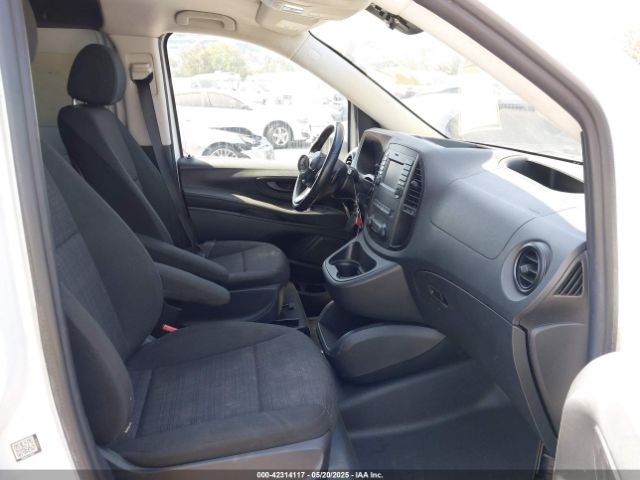 WD3PG2EA2L3674302 Mercedes-Benz Metris