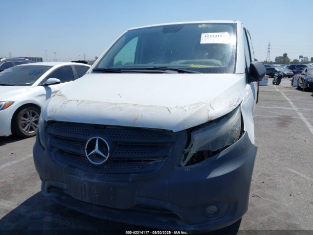 WD3PG2EA2L3674302 Mercedes-Benz Metris