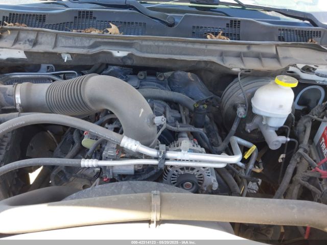 2021 RAM 1500 CLASSIC 1C6RR6TTXMS517345 Photo 9