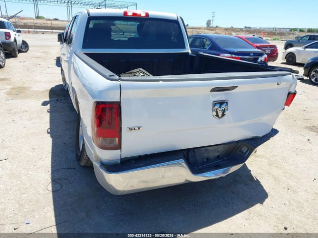 2021 RAM 1500 CLASSIC 1C6RR6TTXMS517345 Photo 2