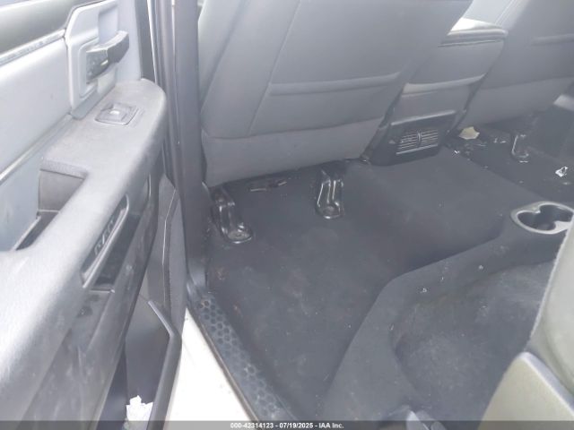 2021 RAM 1500 CLASSIC 1C6RR6TTXMS517345 Photo 7