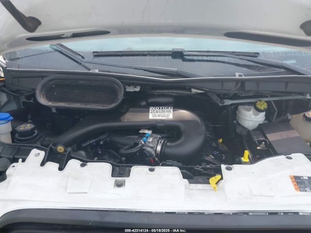 1FTYE2CMXKKB67987 Ford Transit-150