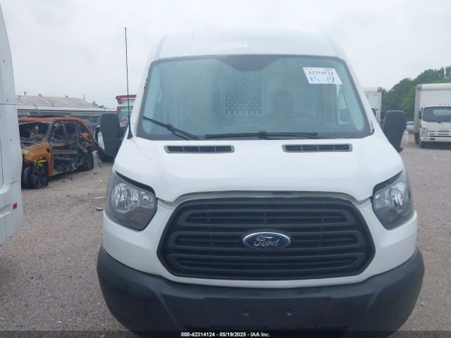 1FTYE2CMXKKB67987 Ford Transit-150
