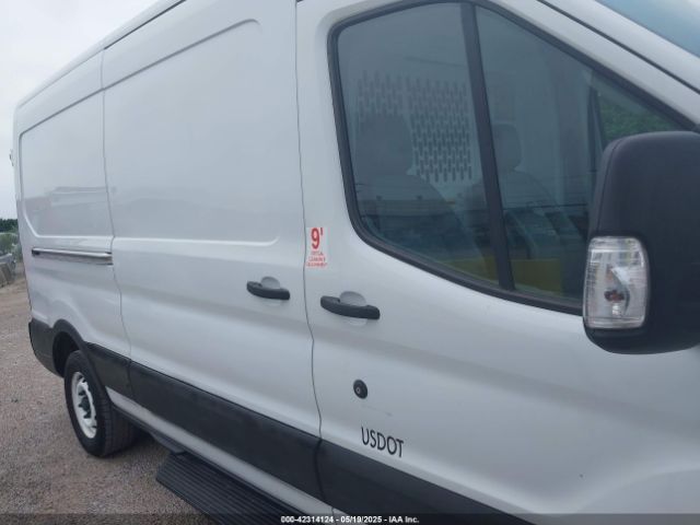 1FTYE2CMXKKB67987 Ford Transit-150