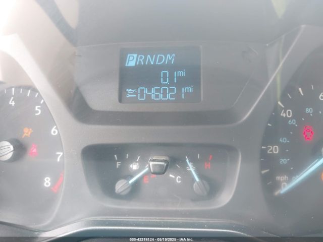 1FTYE2CMXKKB67987 Ford Transit-150
