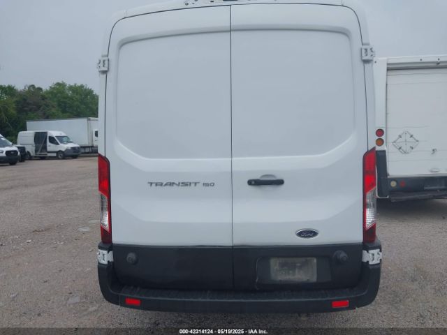 1FTYE2CMXKKB67987 Ford Transit-150