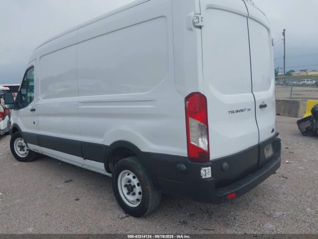 1FTYE2CMXKKB67987 Ford Transit-150