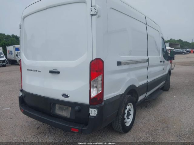 1FTYE2CMXKKB67987 Ford Transit-150
