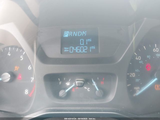 1FTYE2CMXKKB67987 Ford Transit-150