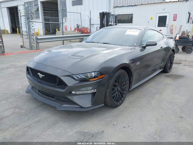 1FA6P8CF0K5124320 Ford MUSTANG GT