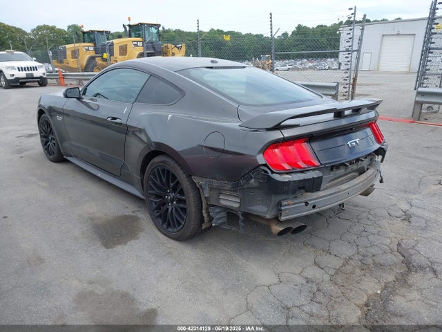 1FA6P8CF0K5124320 Ford MUSTANG GT