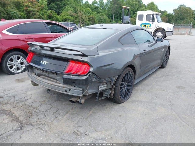 1FA6P8CF0K5124320 Ford MUSTANG GT