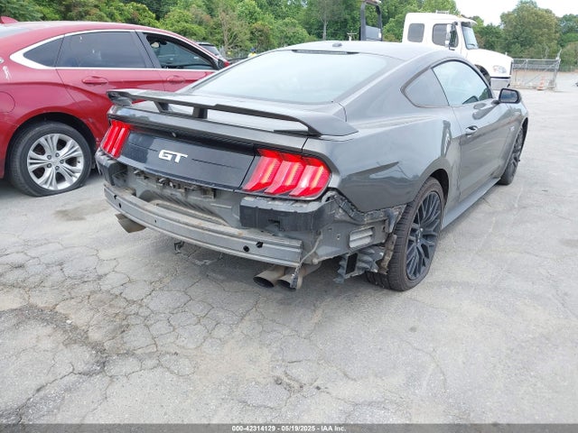 1FA6P8CF0K5124320 Ford MUSTANG GT
