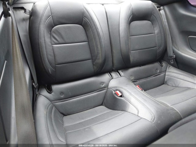 1FA6P8CF0K5124320 Ford MUSTANG GT