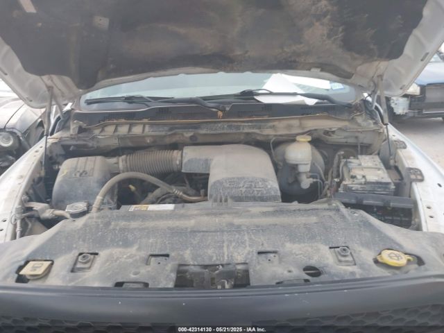 2018 RAM 1500 3C6JR6DG8JG141438 Photo 9